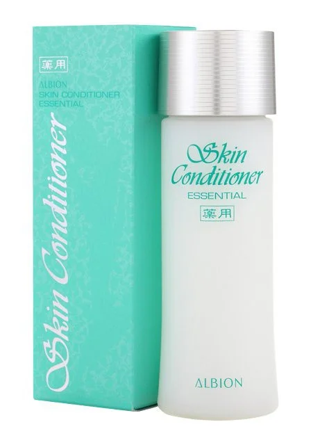 Dầu xả Albion Skin Conditioner