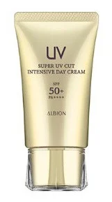 Kem Albion Super Uv Cut Intensive Day Cream Spf50+ Pa++++