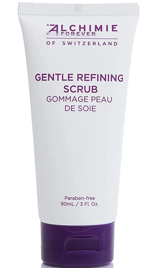 Alchimie Forever Gentle Refining Scrub