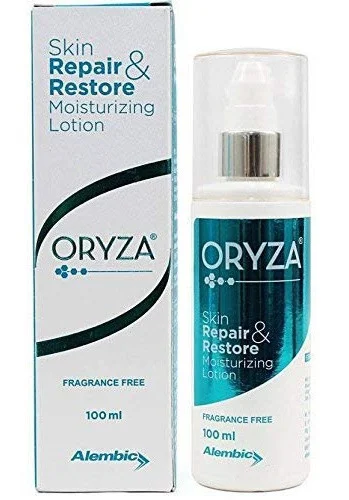 Sữa dưỡng Alembic Oryza Moisturising Lotion