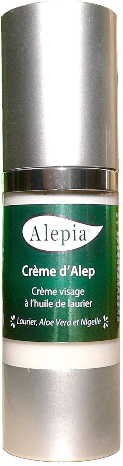 Alepia Creme De Alep