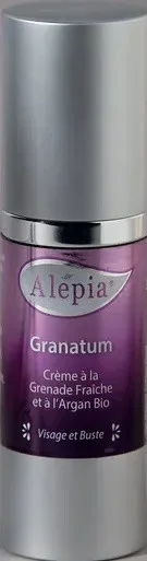 Kem Alepia Day Cream Granatum