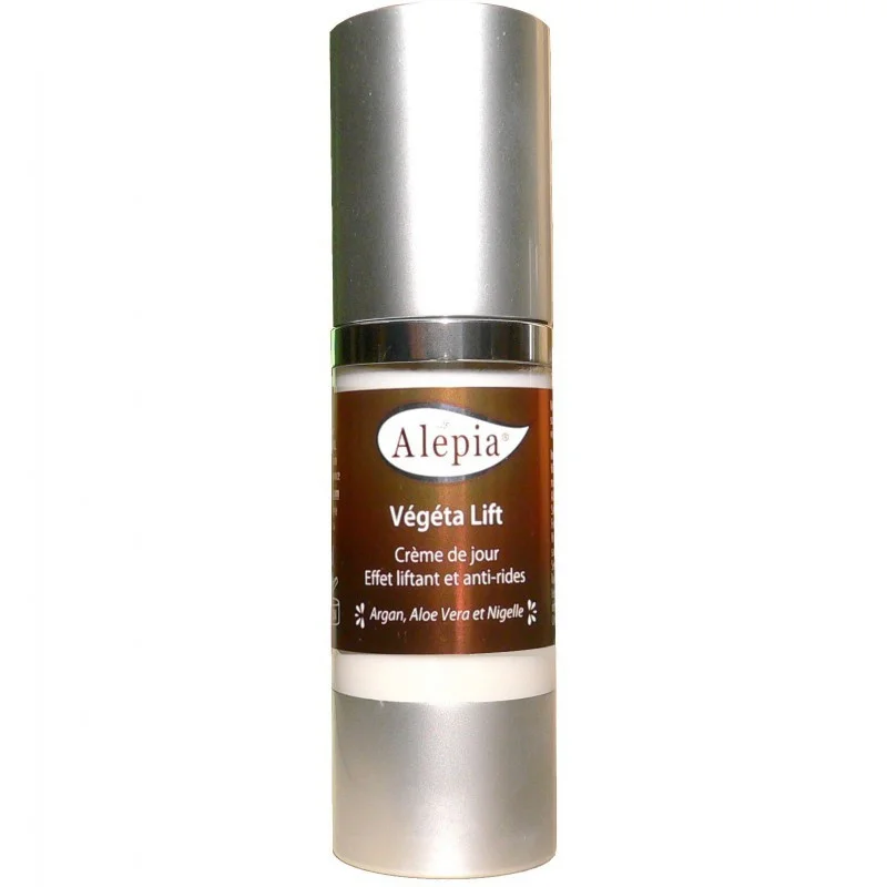 Kem Alepia Day Cream Végéta Lift