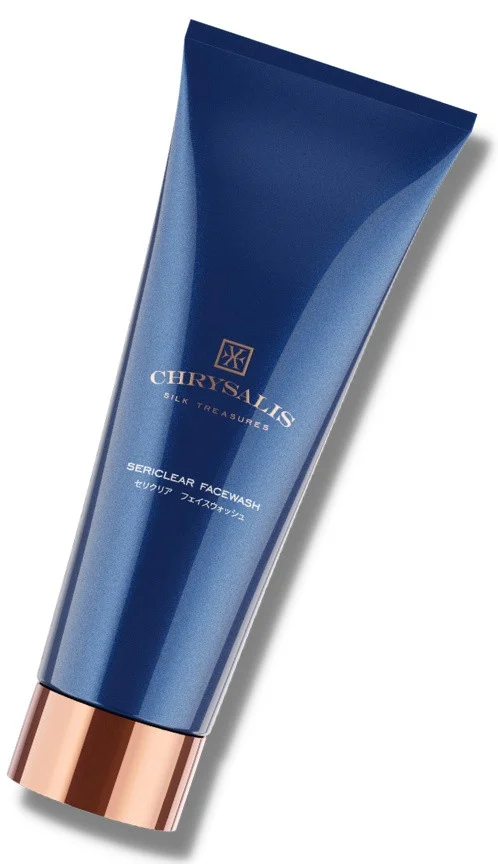 Sữa rửa mặt Alexandr&Co Sericlear Silk Face Wash