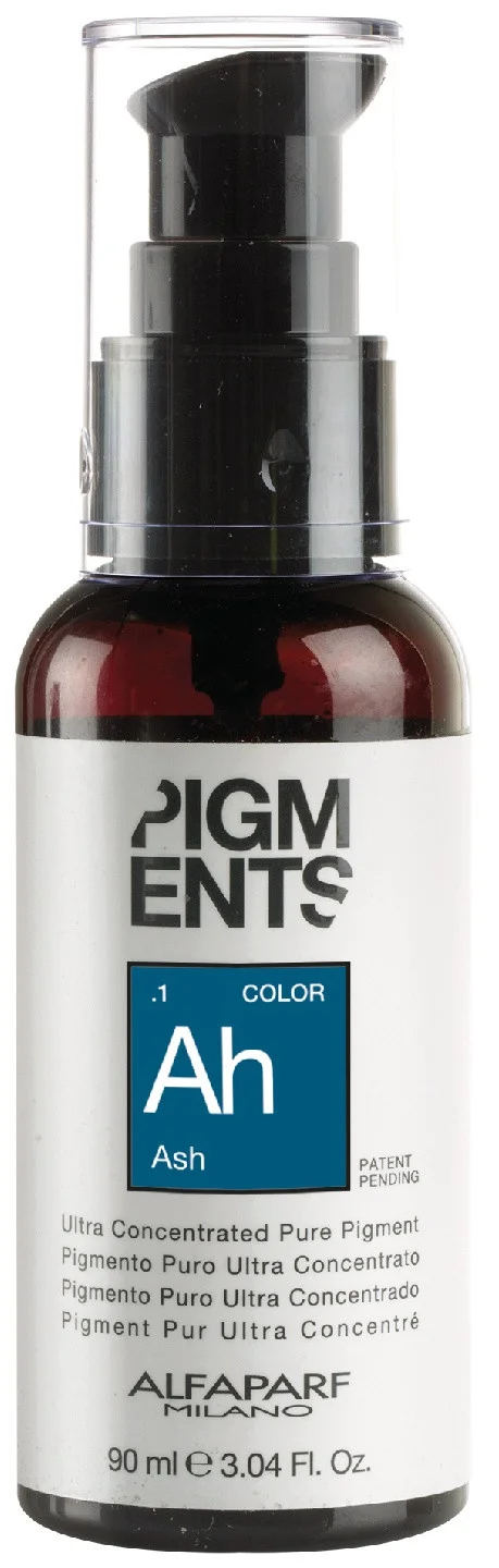Alfaparf Milano Pigments - Ash .1
