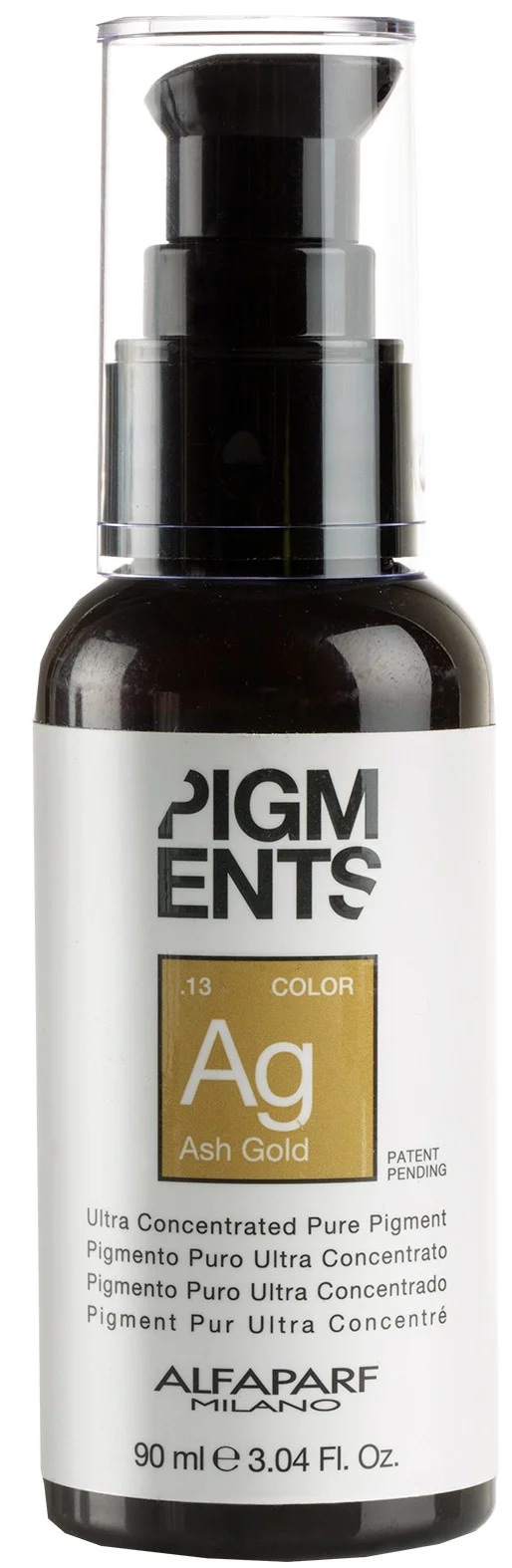 Alfaparf Milano Pigments - Ash Gold .13