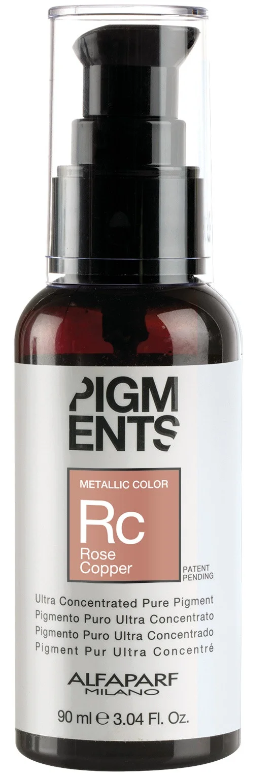 Alfaparf Milano Pigments - Rose Copper