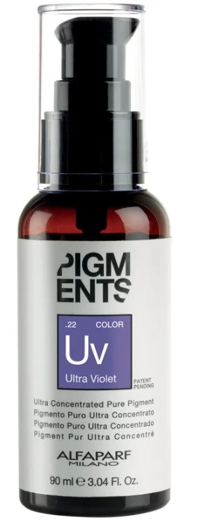 Alfaparf Milano Pigments - Ultra Violet .22