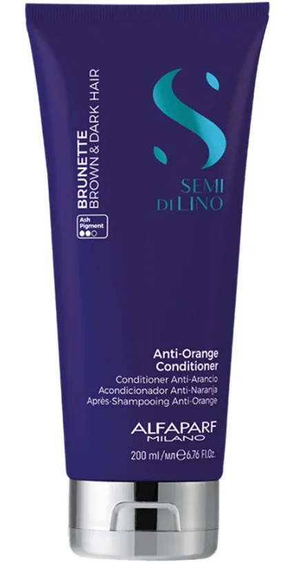 Dầu xả Alfaparf Milano Semi Di Lino Anti-Orange Conditioner