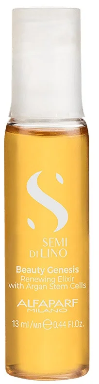 Alfaparf Milano Semi Di Lino Cellula Madre Beauty Genesis