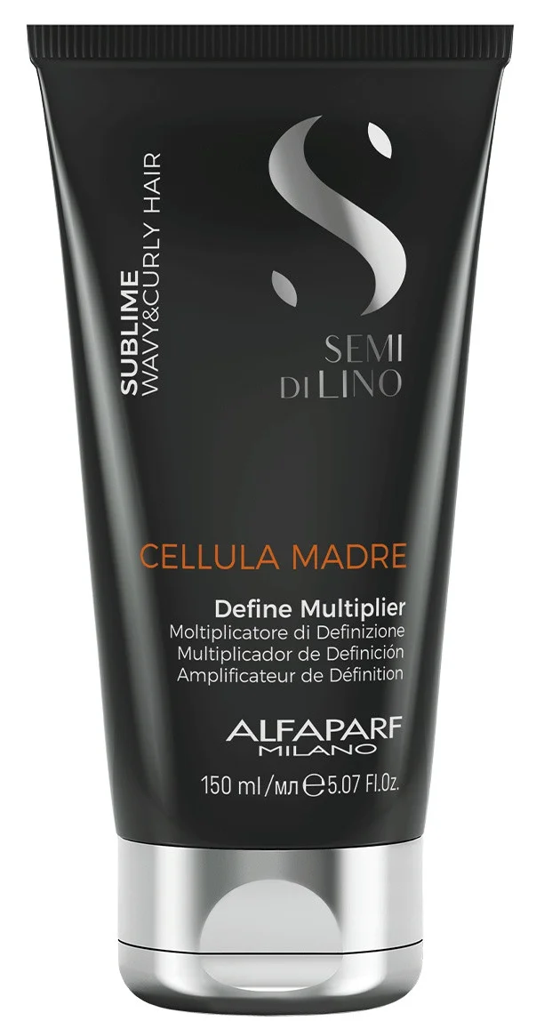 Alfaparf Milano Semi Di Lino Cellula Madre Define Multiplier