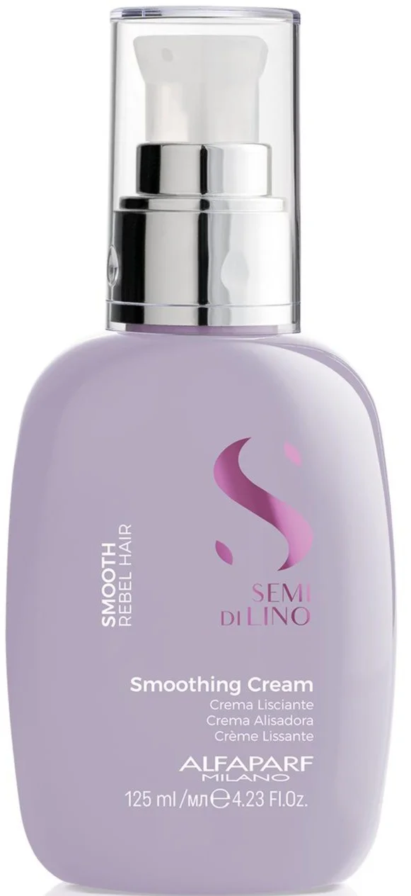 Kem Alfaparf Smoothing Cream