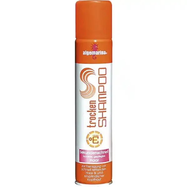 Algemarina Trocken Shampoo
