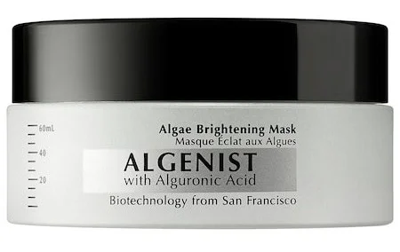 Algenist Algae Brightening Mask