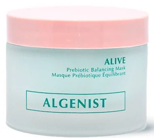 Algenist Alive Prebiotic Balancing Mask