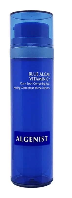 Algenist Blue Algae Vitamin C Dark Spot Correcting Peel
