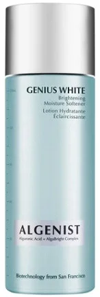 Algenist Genius White Brightening Moisture Softener