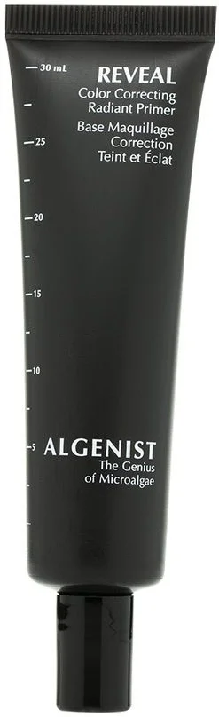 Algenist Reveal Color Correcting Radiant Primer