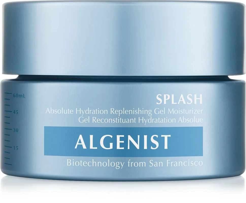 Algenist SPLASH Absolute Hydration Replenishing Gel Moisturizer