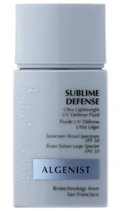 Algenist Sublime Defense
