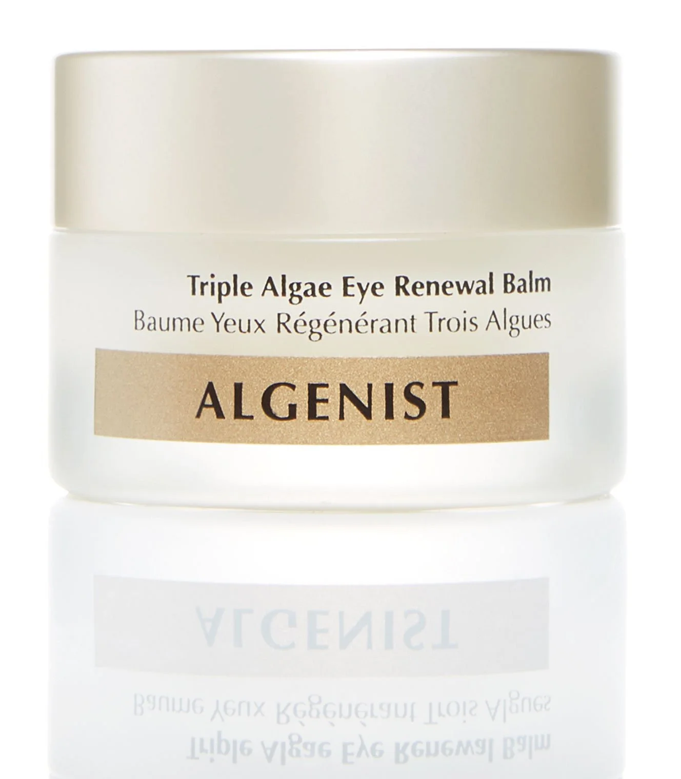 Algenist Triple Algae Eye Renewal Balm