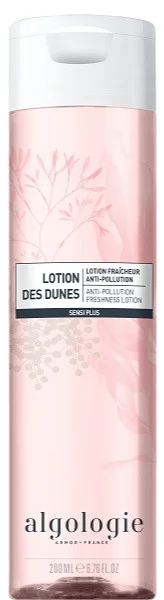 Sữa dưỡng Algologie Des Dunes Lotion