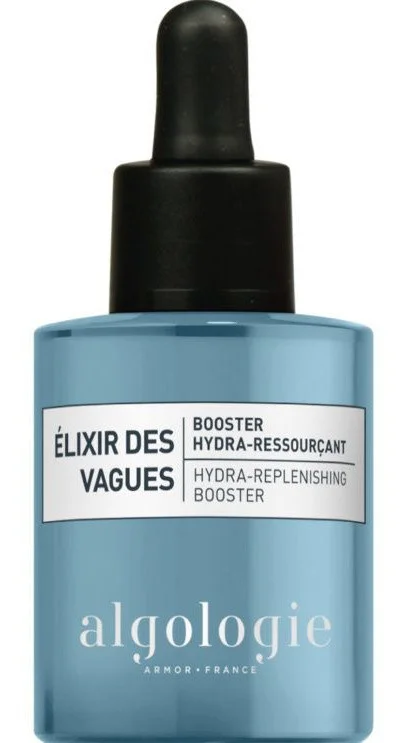 Algologie Elixir Des Vagues