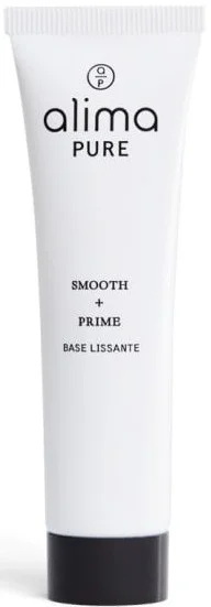 Alima Pure Smooth + Prime