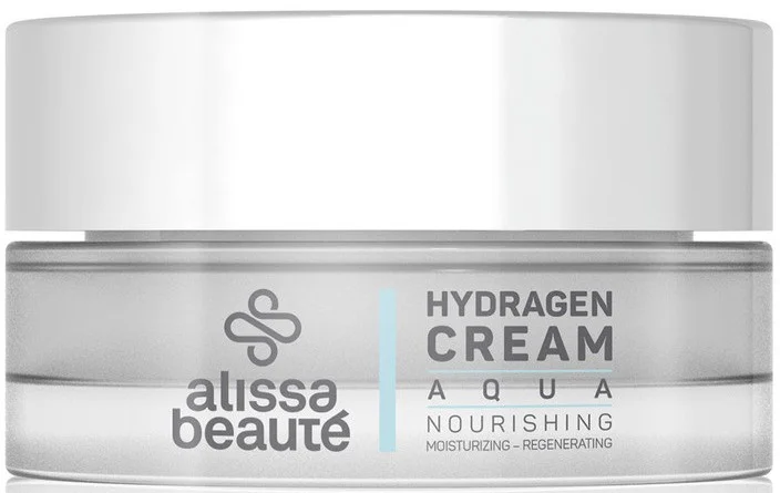 Kem Alissa Beauté Aqua Hydragen Cream