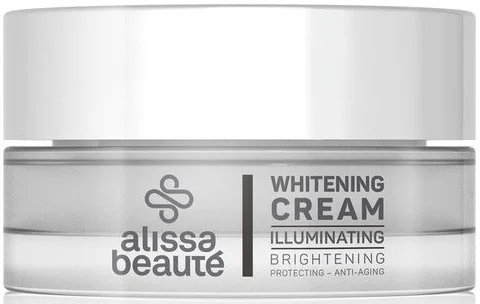 Alissa Beauté Illuminating Whitening Cream