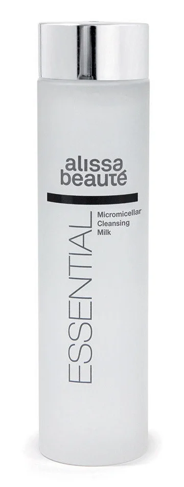 Alissa Beauté Micromicellar Cleansing Milk