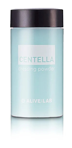 Phấn phủ ALIVE:LAB Centella Dressing Powder