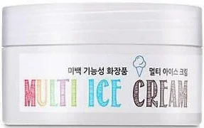 Kem ALIVE:LAB Multi Ice Cream