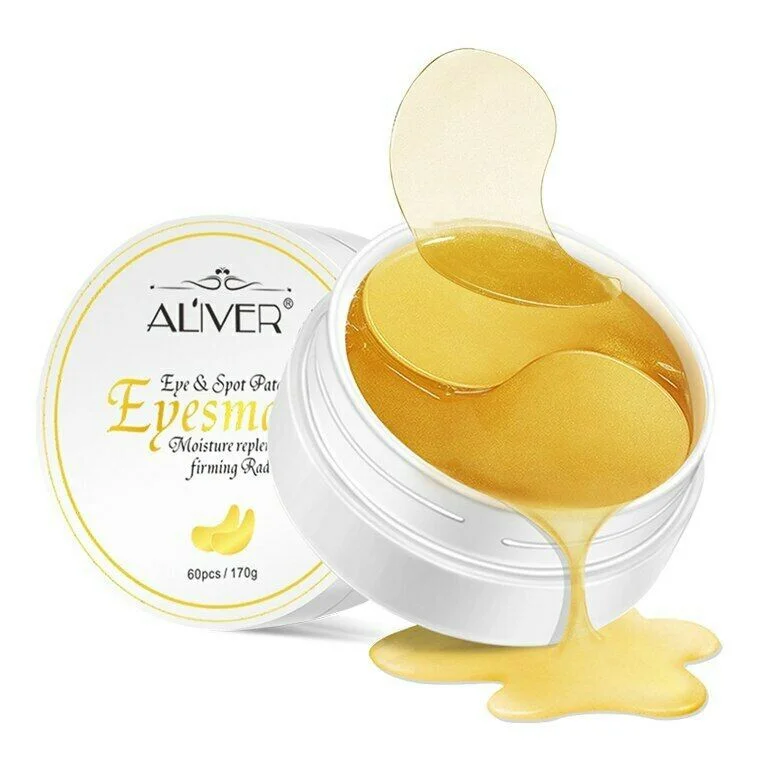 Aliver Hydrogel Eye Mask