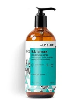 Alkemie Holy Harmony