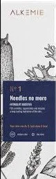 Alkemie Needles No More