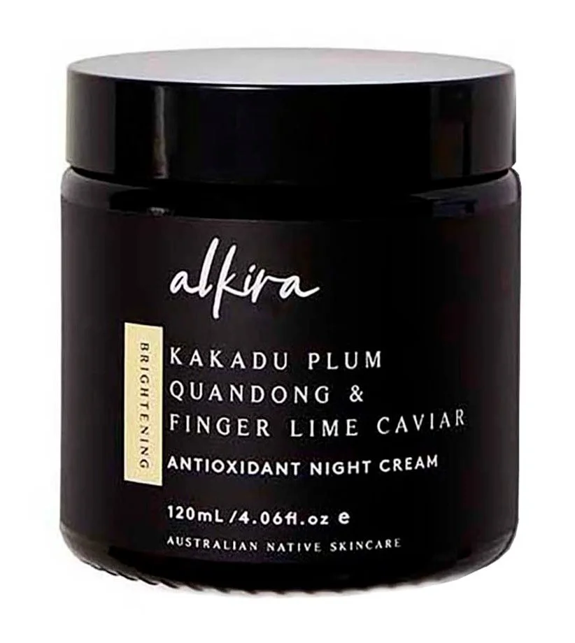 Kem dưỡng ban đêm Alkira Antioxidant Night Cream