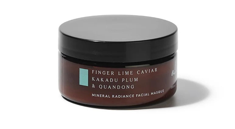 Alkira Mineral Radiance Facial Masque
