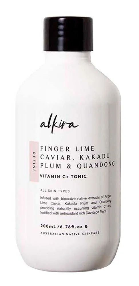 Skin Saints Vitamin C + Tonic