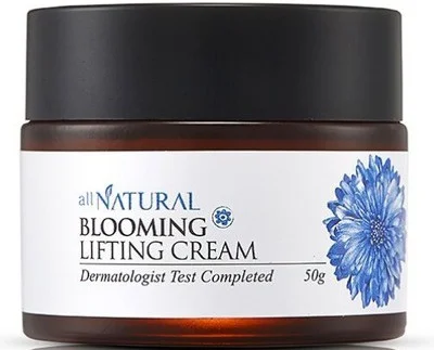 Kem All Natural Blooming Lifting Cream
