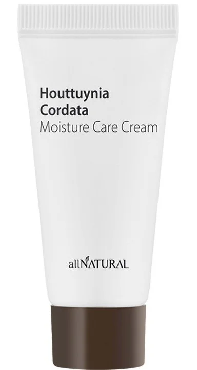 Kem All Natural Moisture Care Cream