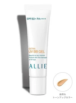 Allie Extra UV BB Gel Spf50+ Pa++++