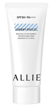 Allie Nuance Change UV Gel CL Spf50+ Pa++++