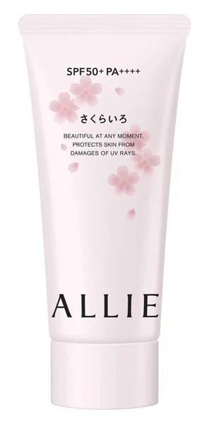 Allie Nuance Change UV Gel PK Spf50+ Pa++++