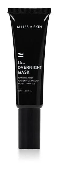 Allies of Skin 1A Overnight Mask
