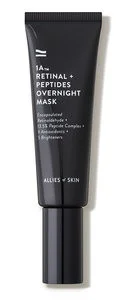 Allies of Skin 1A Retinol + Peptides Overnight Mask