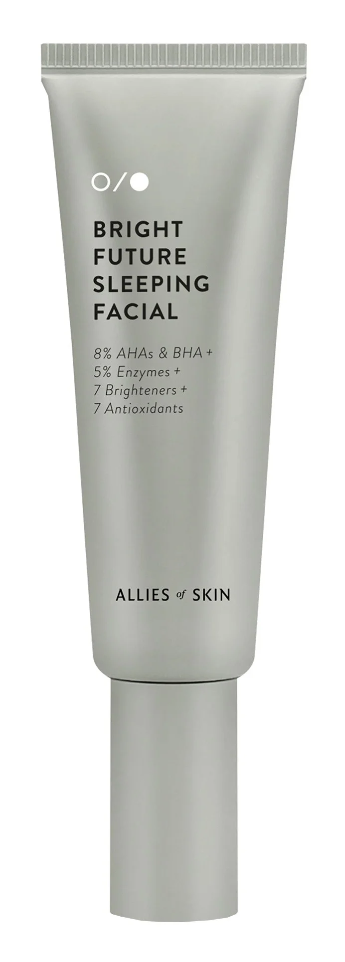 Allies of Skin Bright Future Sleeping Facial