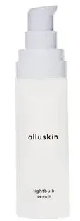 Tinh chất Alluskin Lightbulb Serum