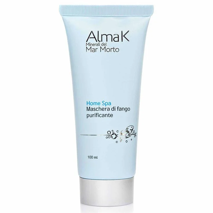 Alma K Maschera Di Fango Purificante