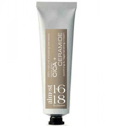 Kem almost 1.618 Cica + Ceramide Soothing And Regenerating Cream